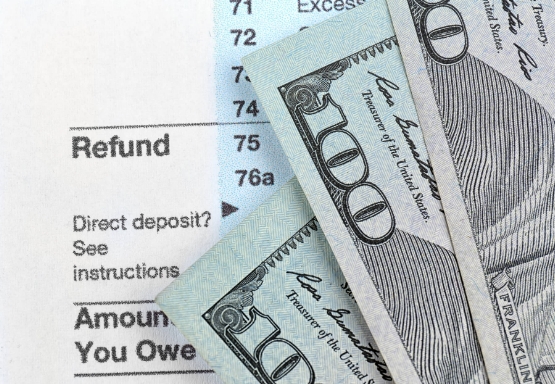 What Is A Tax Credit And How Does It Work